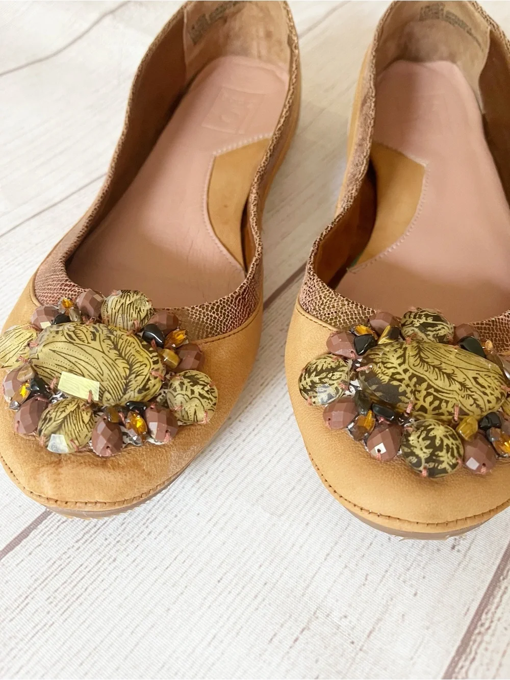 Bacio 61 bacio suede